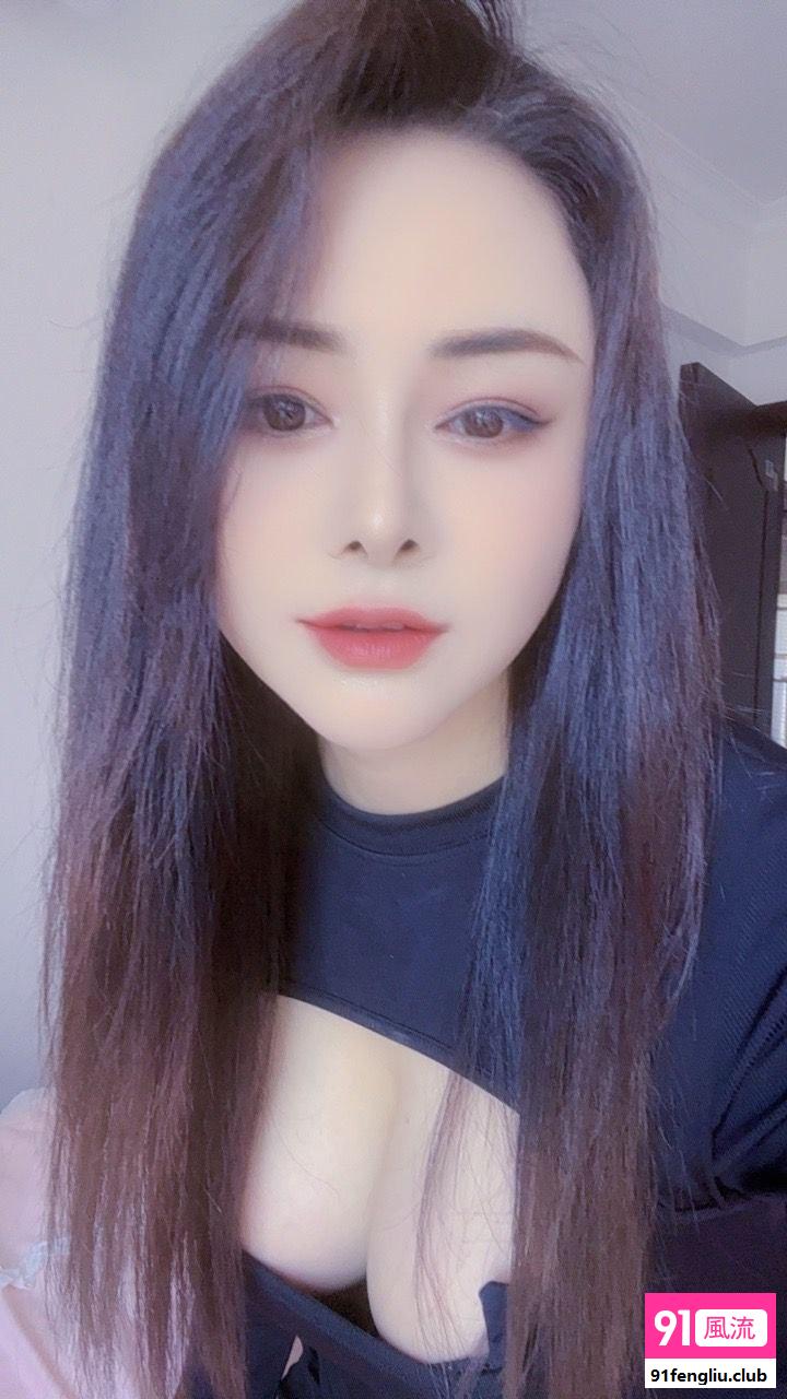 大胸御姐晴儿
